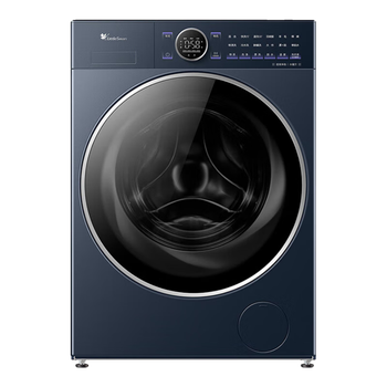 С죨LittleSwan10KGƽȫǶͲϴ»΢վ  1.15ϴ  ˮϴ   Ծɻ Ҳ TG10VE60