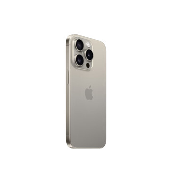 Apple/ƻ iPhone 15 Pro (A3104) 512GB ԭɫѽ ֧ƶͨ5G ˫˫ֻװ
