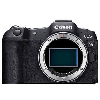 ܣCanonEOS R8 ȫ΢ֱ EOS R8