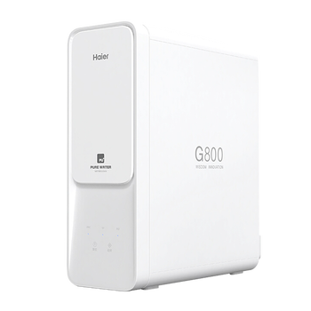 Haier þˮ800GͰͨ˫ˮֱHRO8H98-2͸ˮ 800Gٷ