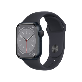 Apple Watch Series 8 ֱGPS41ҹɫҹɫ˶ͱ MNP53CH/Aװ