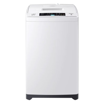 Haier6.5ﲨϴ»ȫԶͯⷿСϴ»ϴһܳһϴƯ˦һ  6.5ϴ»M019