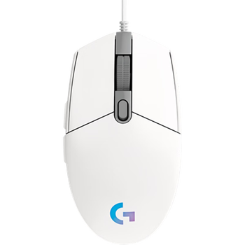 ޼GG102Ϸߵ羺RGBЧƺ̳Լ8000DPI˽ G102ڶ