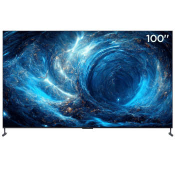 TCL 100Ӣӻ 100 MAX ɫ 144Hz 4+128G WiFi 6 ҺĻ ƽӻ100S545C Max