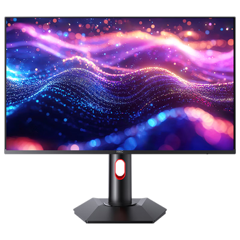 HKC 27ӢMiniLED1152QDӵ2K180Hz HDR1000Ϸת10bitרҵ羺ʾ G27M2