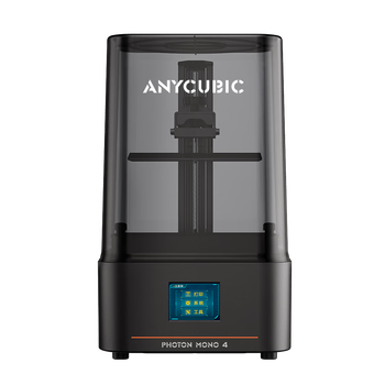 ANYCUBICAC10꡿άMono 4 10K+̻3dӡ߾ȹҵöְͯ漶LCD