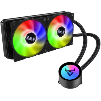 ˮţBUBALUSս240 һʽCPUˮɢƽ̨/֧IntelLGA2011/AMD/òͷ/PWM¿/Էȣ