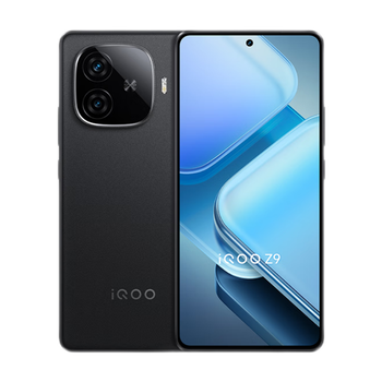 vivo iQOO Z9 Ҳ 6000mAh ͨ7 1.5K 144HzƵ 羺Ϸֻ ҹ 8GB  256GB