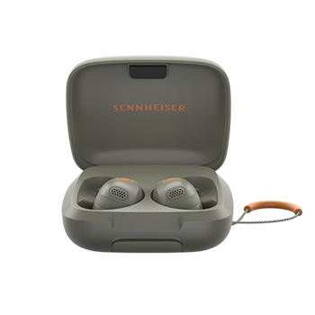 ɭSennheiserҲMOMENTUM Sport߶ֶ ʽ˶ 