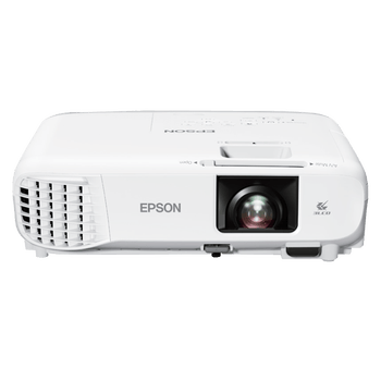 爱普生（EPSON）CB-X49 投影仪 投影机 家用 办公 会议 教育 (标清 3600流明 HDMI接口 6秒开机 瞬间关机 )