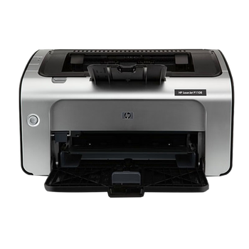 գHPӡP1108/1108 Plus/P1106ڰ׼ⵥӡ ƲA5ƾ֤ M17w(usb++ӡ) ٷ