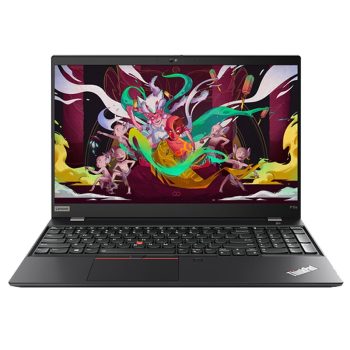 ThinkPad P15v  15.6Ӣ ƶרҵͼδư칫ԱʼǱƶվѹ R7 6800H 16G 512G