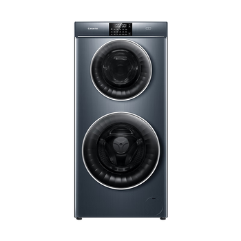 �����ۣ�Casarte��˫������ϴ�»���Ͳ����ϴ�»�ȫ�Զ� 13KG����ϴ��ֱ����Ƶ ������ ˫������13L3U1