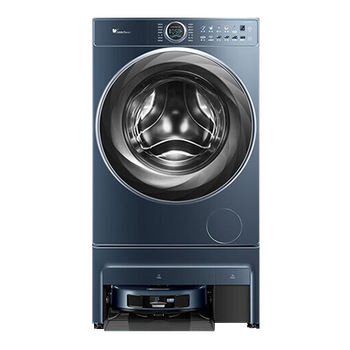 С죨LittleSwan˫ϴվܼҵϴ»ɨػһ ȫǶ΢ȥһԶëи TG100RM9ILZ ˫ϴվ