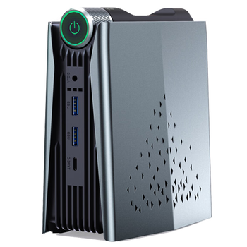 (HASEE) MINI PC I5 ð칫̨ʽ  ˺I5-12450H+8Gڴ+512G̬