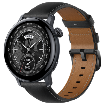 vivo WATCH 3 eSIMƤx ֱAAIGCP ѪʽOy{ϵy˹Y