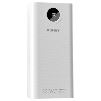 Ʒʤ3C֤22.5W20000mAh籦ϷɻЯƶԴƻ17promaxС׻Ϊ