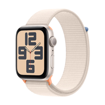 Apple/ƻ Watch SE 2023ֱGPS44ǹɫǹɫػʽ˶ͱ MRE63CH/A