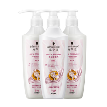 ʩޢSchwarzkopf֬ϴװ(600ml*2ϴˮ+600ml)(Ⱦ޻)