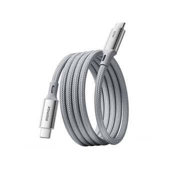 ĦʿMOMAXType-Cƻ17/16˫ͷPD60W䳵1iPhone15ProMaxƽiPadΪ ѽɫ