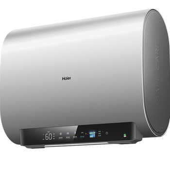 HaierѯͷˮBK3ƽʽñͰһЧ˫3300WþWIFIǿСħϵ 60L 3300W Сħϴ