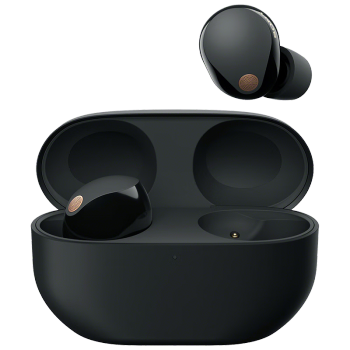 ���ᣨSONY��WF-1000XM5 ����������������� ��һ�����붹 ����AI ����5.3 ��ɫ