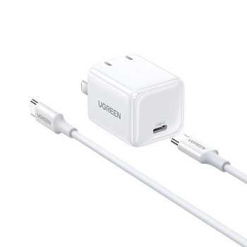 UGREEN30Wƻ15װiPhone15ProMax/plusPD20W/27WֻipadƽType-C߲ͷ