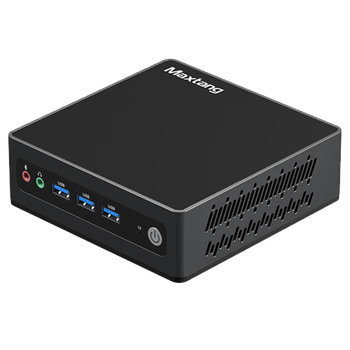 MaxtangNUC˫4Kְ칫ѡ̬Ӳm.2 3020E 8Gڴ 512G̬