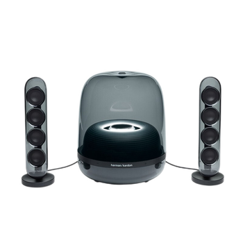 ٣Harman/Kardon ˮ4 SoundSticks4  ӵ ˮ4 ɫС