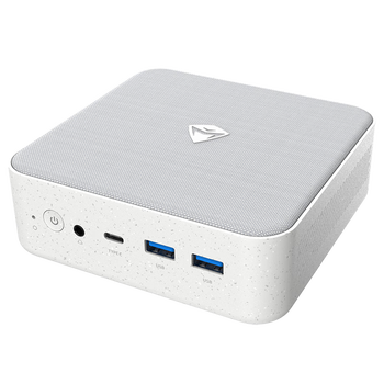 еʦMACHENIKEMini AMDð칫Ϸ̨ʽڴ׼ϵͳR7-7840HڴӲWIFI6