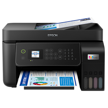(EPSON) īʽ L5298 ɫīһӡ ӡ ɨ wifi 棩