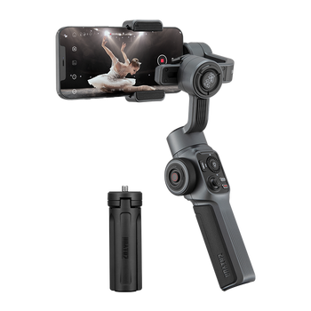 zhi yun ֻȶvlogӰֳ̨ܷSMOOTH 5Sɫ