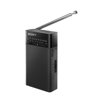 ᣨSONY fmƵС㲥 ICF-P27 ICF-P27 B