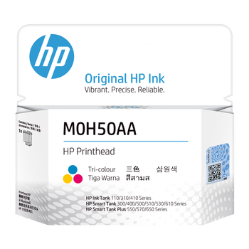 ���գ�HP��M0H50AA  GT52��ɫ��ӡ�^