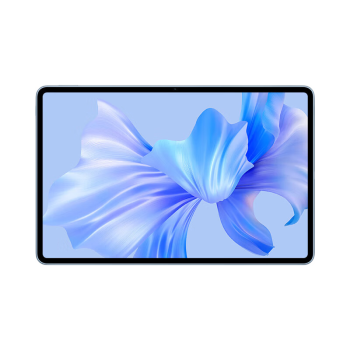 华为HUAWEI MatePad Pro 12.6吋2022 HarmonyOS 2.5K高清120Hz 全面屏办公平板电脑12+256GB WIFI（星河蓝）