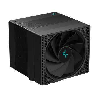 ݷDEEPCOOL4ɢCPUɢȣ7ȹ280W/˫ģɢ/ڴȫλ///ASSASSIN IV