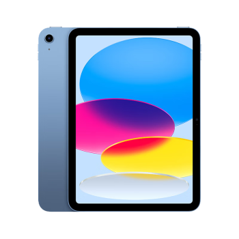Appleƻ iPad 10 10.9Ӣƽ 202264GB WLAN/A14оƬ/1200/iPadOSɫ