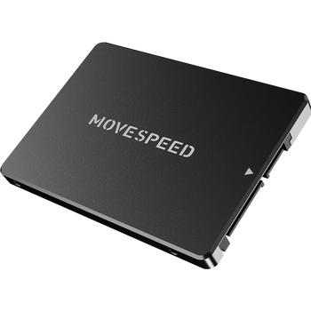 移速（MOVE SPEED) 2TB SSD固态硬盘 长江存储晶圆 国产TLC颗粒 SATA3.0接口高速读写 金钱豹PRO系列