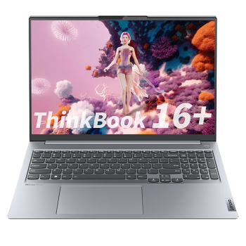 ThinkPad ThinkBook16+ᱡʼǱ ӢضEvoѹ 16ӢѧʼǱ i5-13500H 16G 1T 0LCD