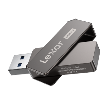 ׿ɳLexar512GB USB3.2 Gen1 U M36 Pro 300MB/s д120MB/s