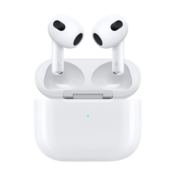 շݡǿAir3桿ƻƷֻ˫ƻ16/pods3ʽǰʮ ԭƷʡ2025콢桿 +