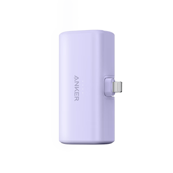 ANKERAnker˽ҳ籦5000ʱԴͷ弴iPhone15promaxƻ14Ϊmate60ProԴ |ԴL|CC