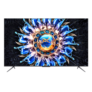 TCL 55T7H 55Ӣ HDR 1100nits 120 4K 144Hz 2.1 ҺƽϷӻ