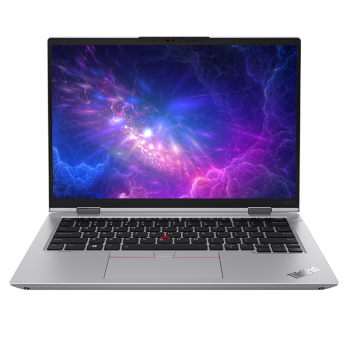 ThinkPad联想ThinkPad neo 14英寸高性能标压商务办公轻薄笔记本电脑 12代i7-12700H 16G 512G RTX2050 2.2K 晨雾灰