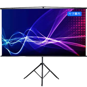 ȹ ڹ+֧ Ļ ֵ2.3100Ӣ16:9ͶӰĻɫͶӰǾ ⰲװ