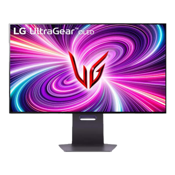 LG 32GS95UV 31.5Ӣ OLED 4K 240Hz ˫ģл 1K 480Hz 羺ʾ 0.03msӦ HDR400  32GS95UV OLED 4K˫ģ羺