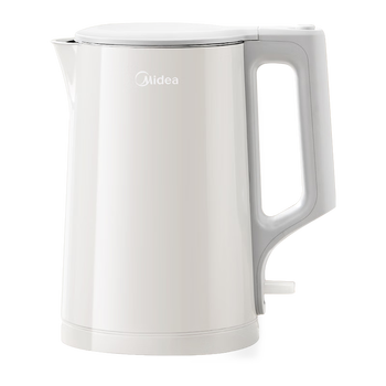 ģMideaˮˮ  ˮ ˫̿ˮ 304޷ڵ ʿˮ 1.5L һI޷ڵHJ1566