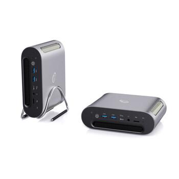 FEVM FA880 RyzenR7 8845HSOculinkչ΢ϷMINI AI PC AMD R7-8845HS ׼ϵͳ(ڴӲ)