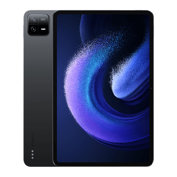 С(MI) ƽ6Pro 11Ӣƽ 8+ 144Hzˢ 2.8K ƶ칫ƽ 12+512Gɫ