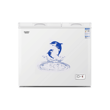 Ŀ꣨AUCMA203ñ ˫˫ 䶳ʽ ȫͭ һЧ BCD-203CNE Ծɻ